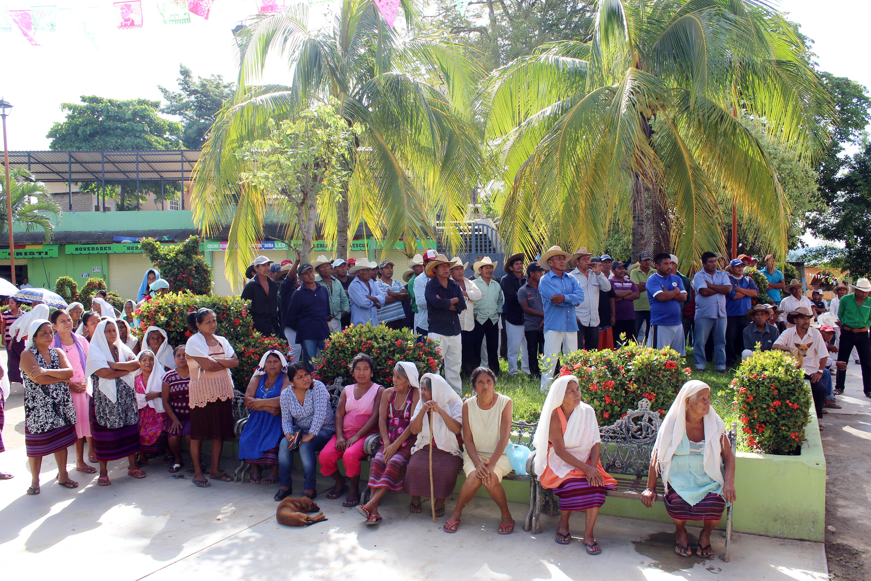 SNI San Antonio Tepetlapa